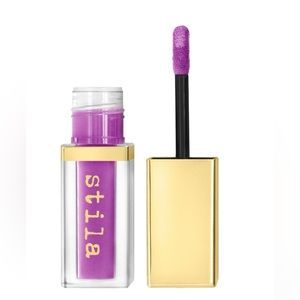 NEW Stila Suede Shade liquid eyeshadow
